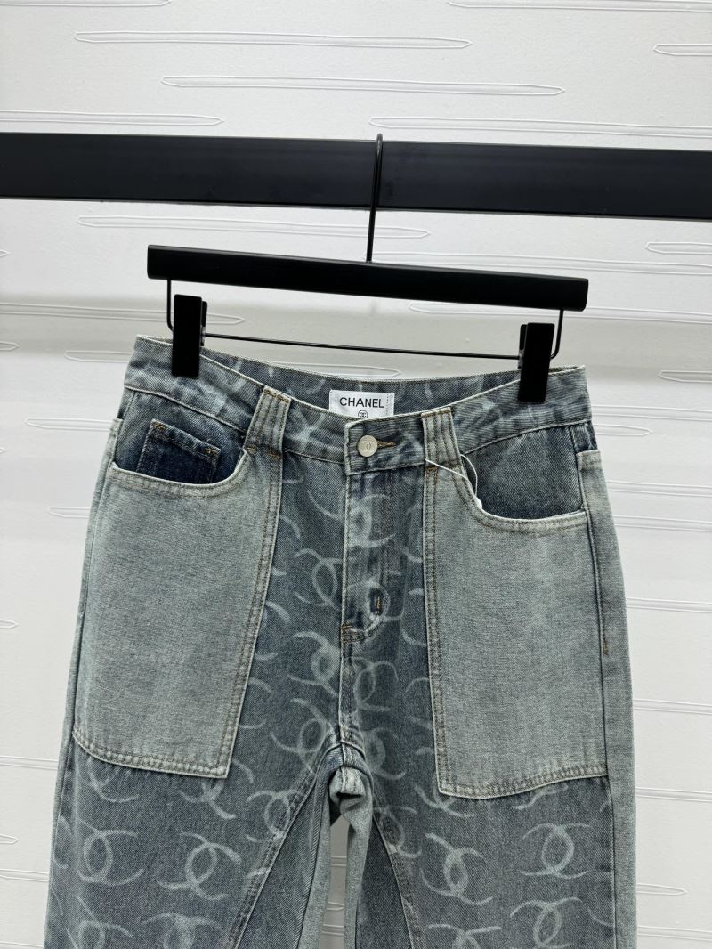 Chanel Jeans